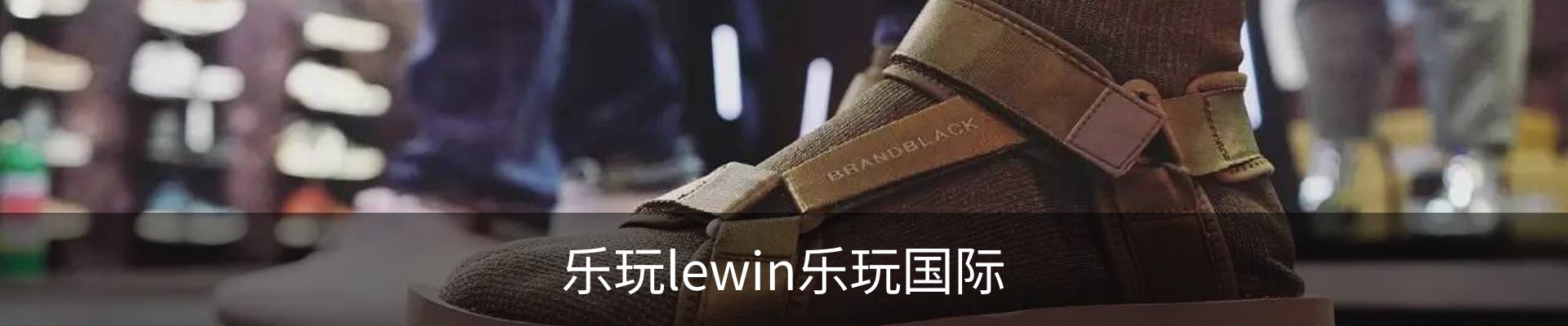 乐玩LEWIN-(国际).顶奢体验